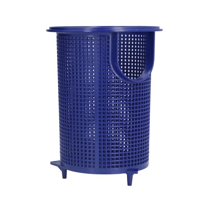 Volet D'écumoire Piscine - Déflecteur De Remplacement En Plastique - Installation Facile Sans Outil - 5