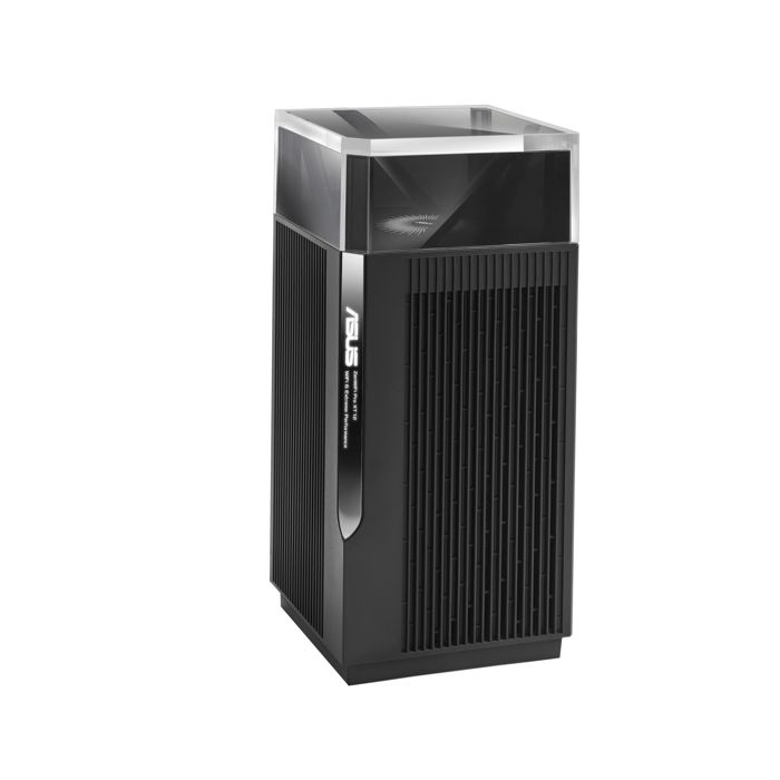 Routeur – Asus – ZenWiFi Pro XT12 – WiFi 6 – Tri-bande – Noir