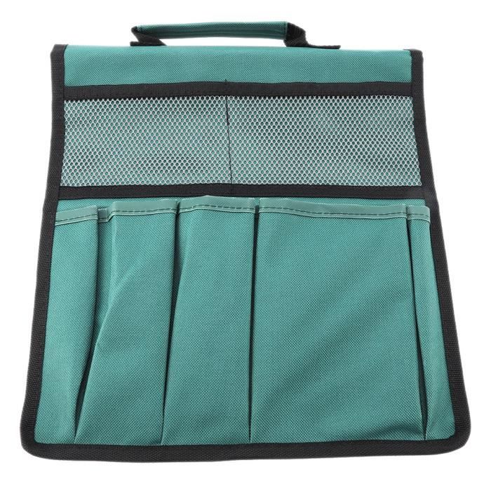 Otinga® – Sacoche Vélo Rabat 34 Litres 3-en-1 | Sac à Dos étanche Pour Porte-bagages Transformable En 3 Secondes