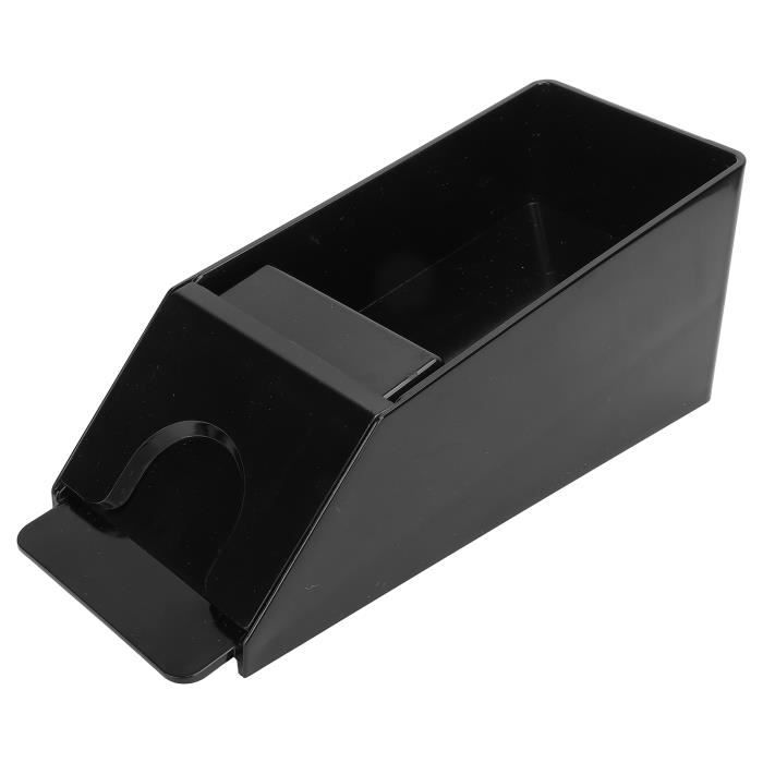 Mélangeur De Cartes Manuel à 2 Plateaux - Pour Jeux De Cartes, Distribution Facile, Préserve Les Cartes