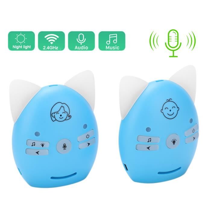 Summer Infant 2.0 Summer - Moniteur De Surveillance Pour Bébé