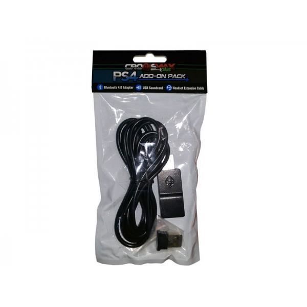 Cronus Max Plus Addon PS4 Cdiscount