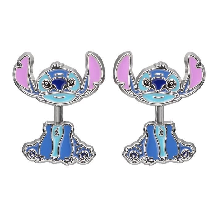 Boucles d'oreilles Disney Star Baby Stitch, boucles d'oreilles en  acrylique, adaptées aux événements de fête pour enfants - AliExpress