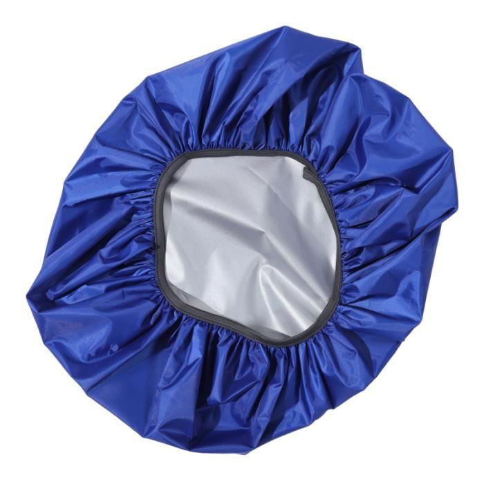 Housse Anti-poussière Pour Barre De Traction – étanche, Réglable, En Oxford 210D (120x175x213 Cm)