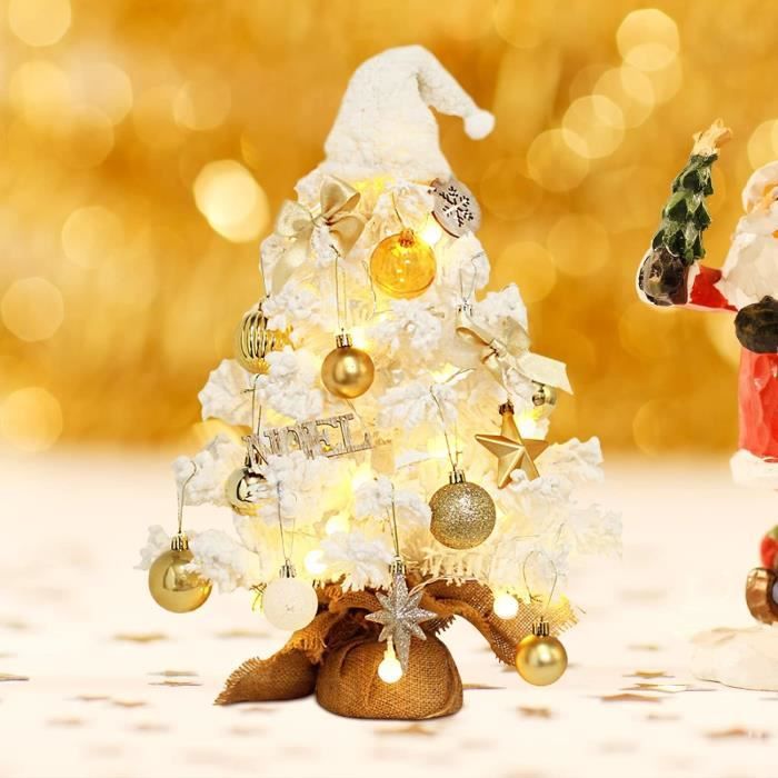 Sapin de no l de table de 50 cm mini sapin de no l artificiel avec