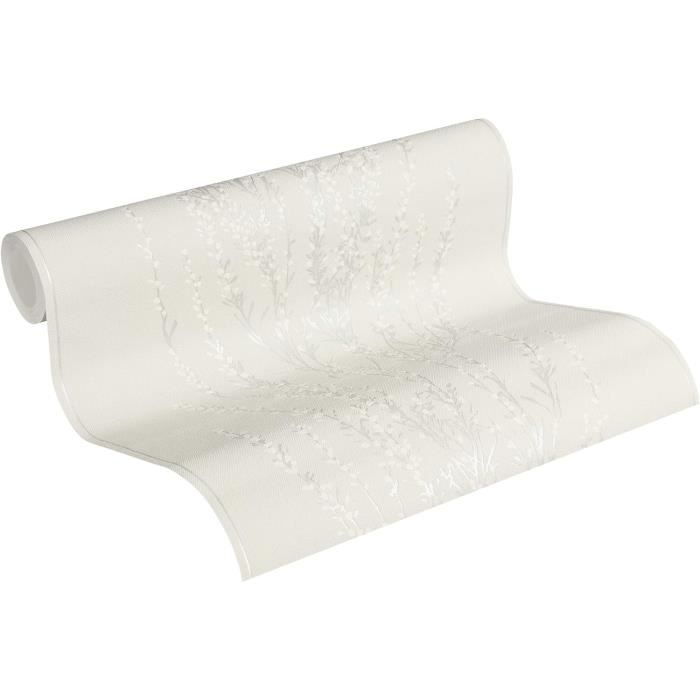 Papier peint à motifs - Marbre - rose