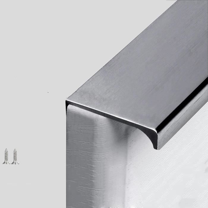 Bulk Hardware BH03425 Vis Et Poignée D En Laiton à Fixation