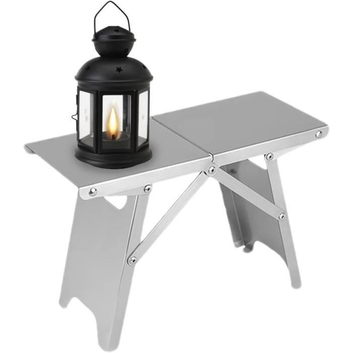 Tabourets Pliants Portable Ménage En Bois Massif Chaise De Jardin