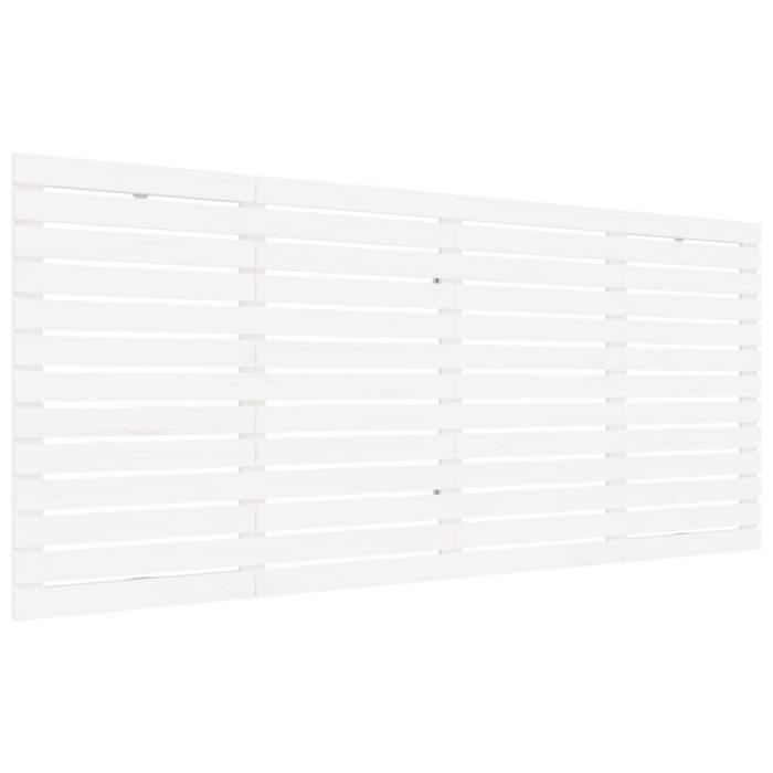 Tête De Lit Murale Avec Rangement - Meuble Chêne Sonoma 180x103.5cm, Bibliothèque Intégrée Pour Chambre