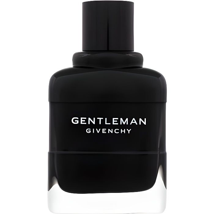 Eau de Parfum - Givenchy - Gentleman - 60ml - Oriental - Ambré - Gourmand