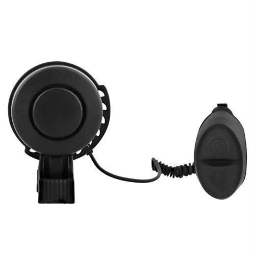 T`n`b Sonnette électronique pour guidon Urban Moov Noir - 3303170103982