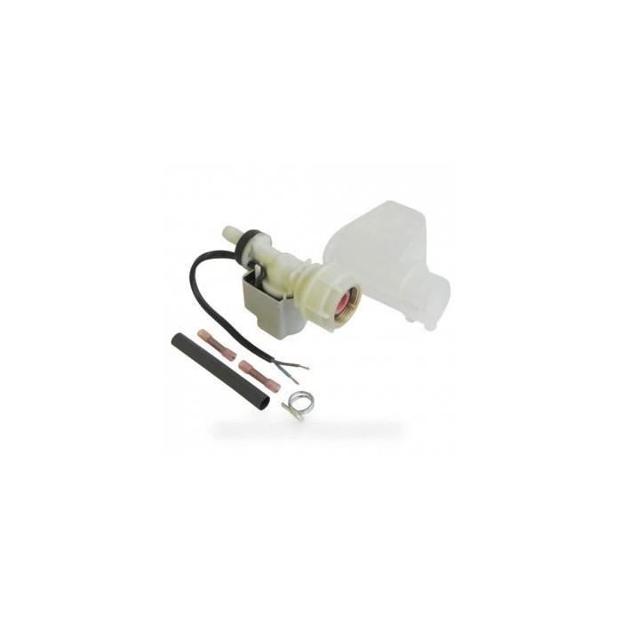 ELECTROVANNE AQUASTOP POUR LAVE VAISSELLE BOSCH B/S/H