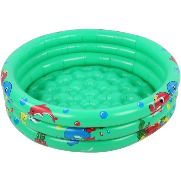 Mini Piscine pour Enfants, Piscine Gonflable Ronde pour bébés Tout Mini Piscine pour Enfants, Piscine Gonflable Ronde pour bébés Tout