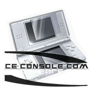 Ecran de protection Nintendo ds lite