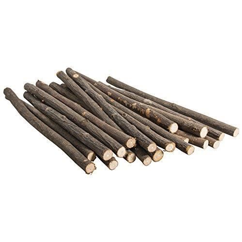Rayher Hobby Rayher Morceaux de branches, naturel,0,8-1,2cmø - 65229000