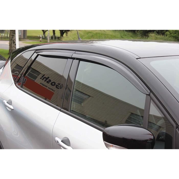 ANTITURBO DÉFLECTEURS DAIR POUR CITROËN AX 1999 5 PORTES 