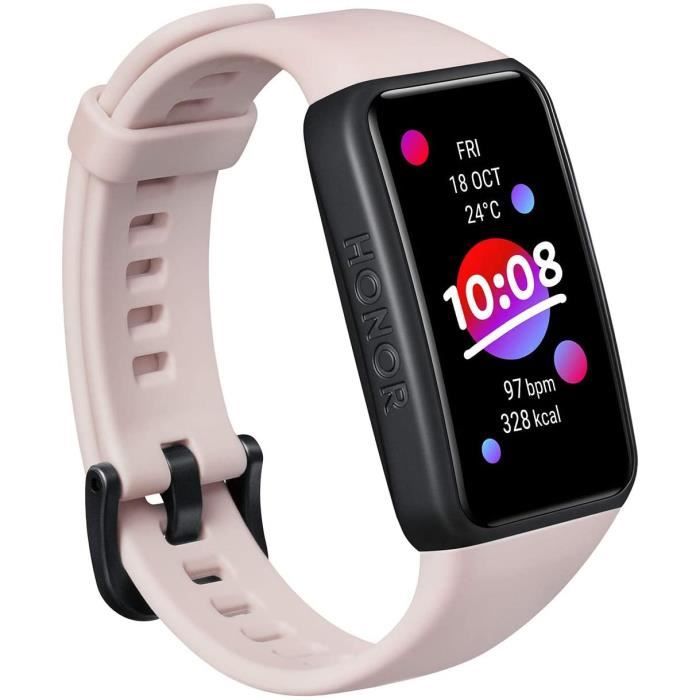 Montre Connectée Femme avec Appels Bluetooth,1,85Smartwatch avec 120