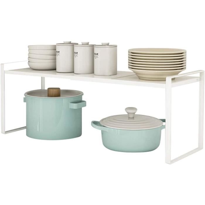 demi etagere
