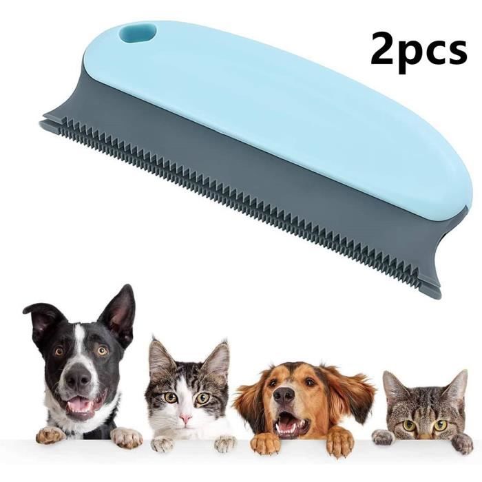 Lot De 3 Rasoirs Portables Anti-Peluches Pour Rasoir À Peluches Avec Poignée Manuelle Pour