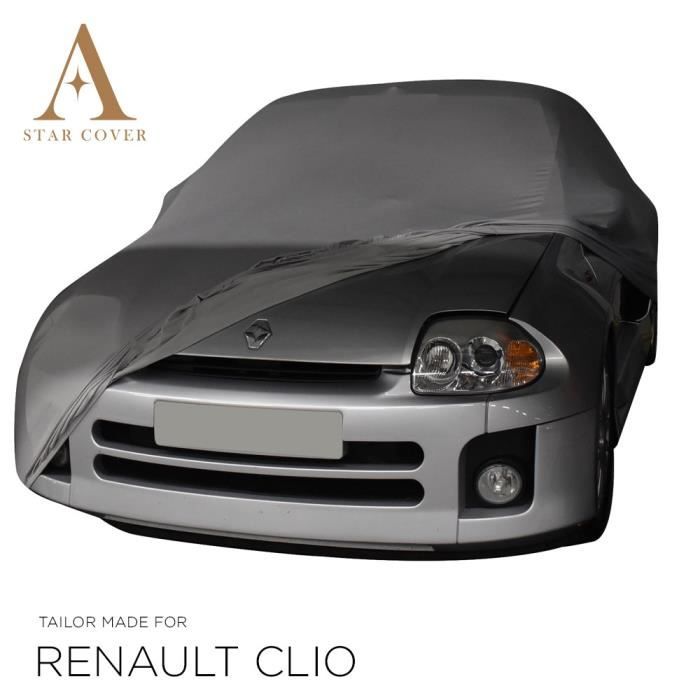 Housse de protection RENAULT CLIO V6