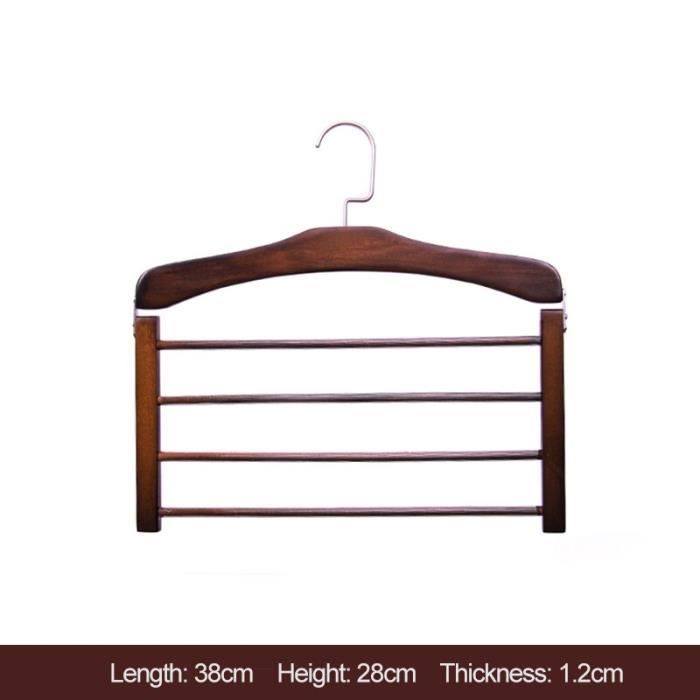 20 Antique en Bois Cintres Manteau Costume Vêtement Vêtements Armoire Bois Hanger Trouser 20 Antique en Bois Cintres Manteau Costume Vêtement Vêtements Armoire Bois Hanger Trouser