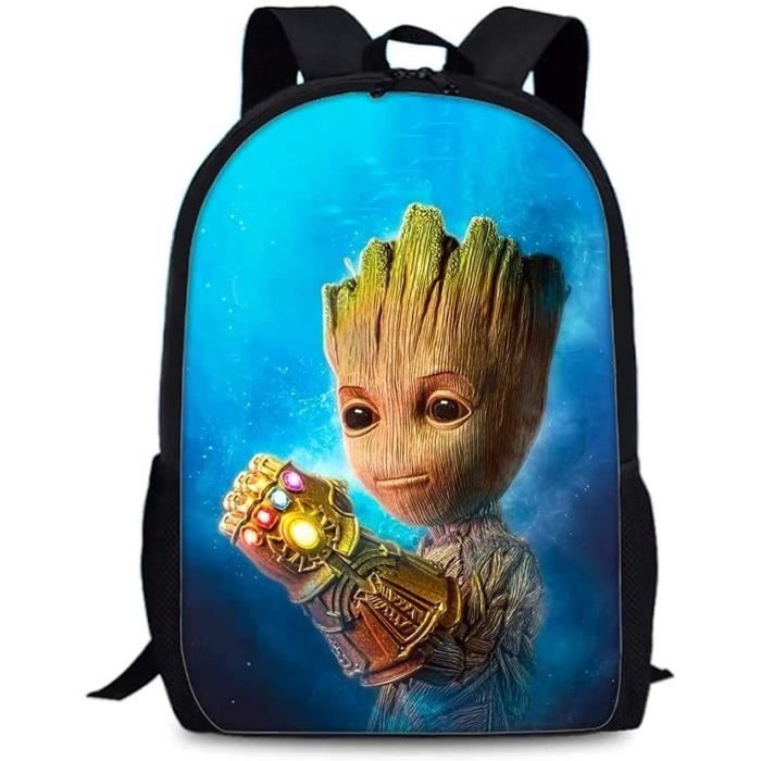 sac a dos groot