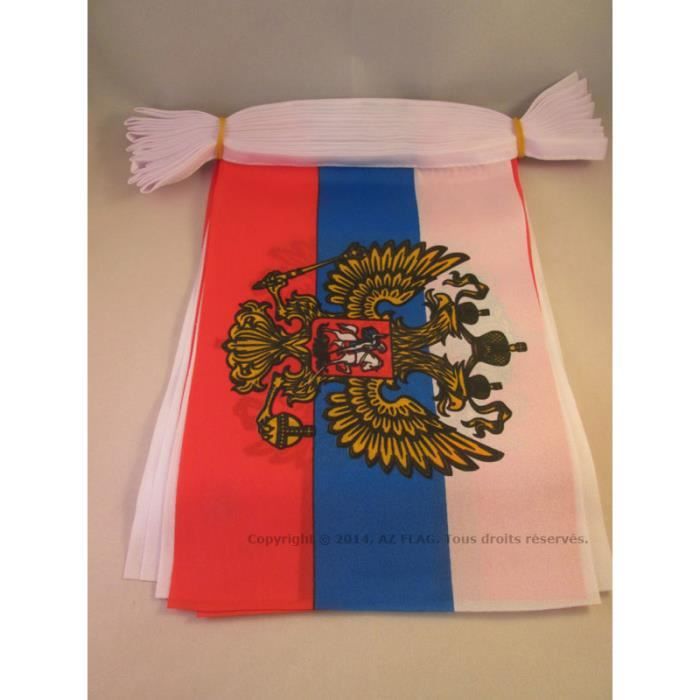 Drapeau Finlande 45x30cm AZ FLAG - Polyester Haute Qualité - Pavillon Finlandais