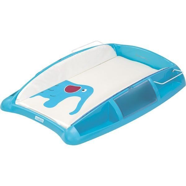 Bebe Confort Plan A Langer Amplitude Doux Blue Cdiscount Puericulture Eveil Bebe