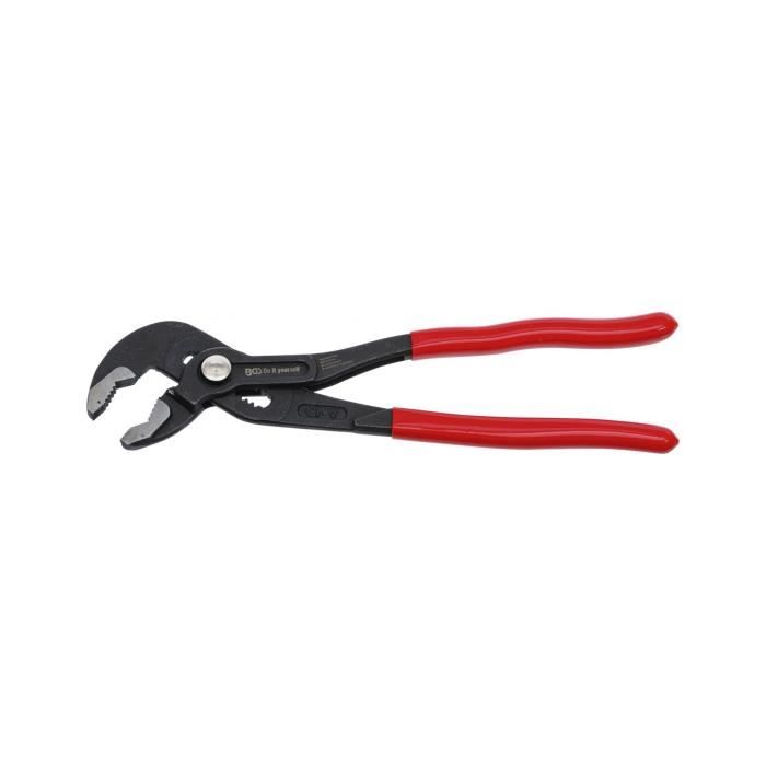PINCE MULTIPRISE AVEC BLOCAGE 240 MM