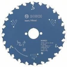 BOSCH Lame de scie circulaire Ø 30mm 180 x 30 x 2 6 mm