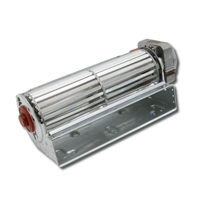 Ventilateur tangentiel 1 vitesse Four cuisinière 74X2402 SAUTER DE DIETRICH BRANDT ARISTON HOTPOINT FAGOR SCHOLTES ARTHUR MAR