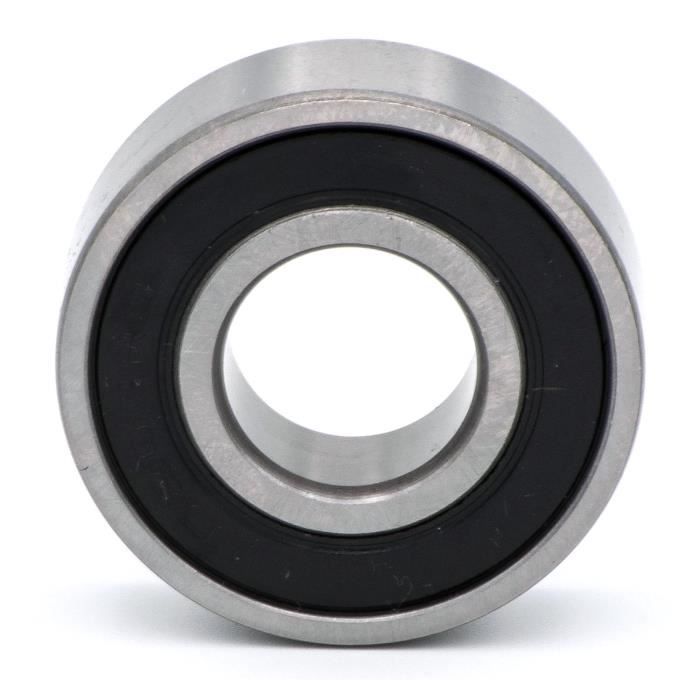 2Rs 6202 Roulement À Billes À Gorge Profonde 15 X 35 X 11 Mm[u3591] - Auto