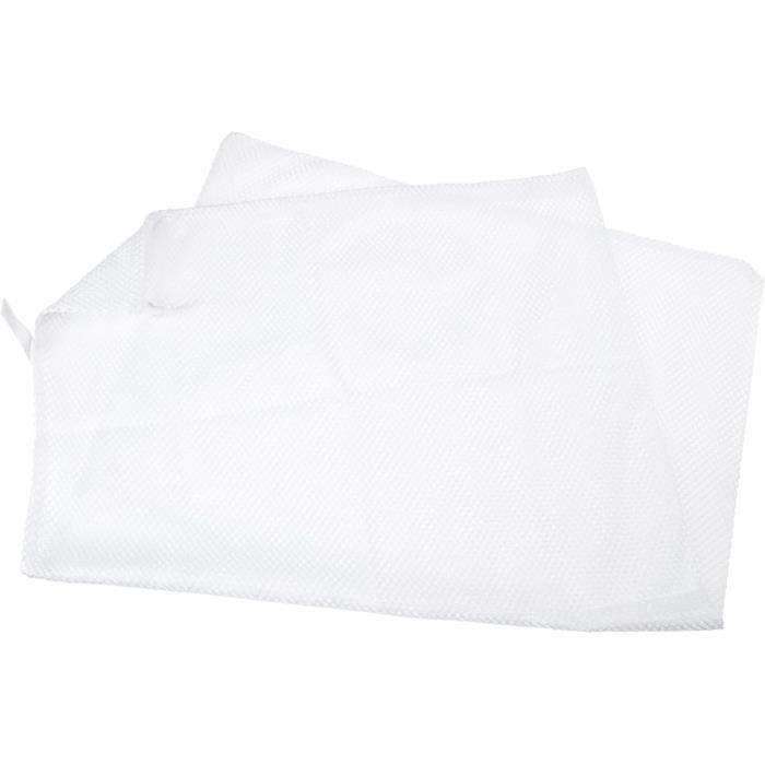 Lot De 4 Sacs De Rangement En Maille Yililay - Ultra-Légers Et Compressibles Pour Voyage