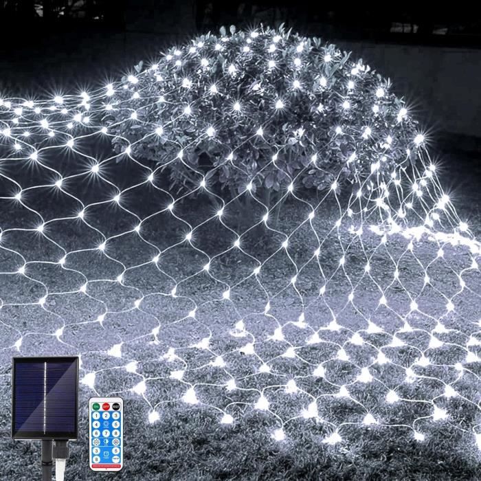Filet de Basket-Ball - HAOPYOU - Modèle Lumineux - Nylon - 50 cm