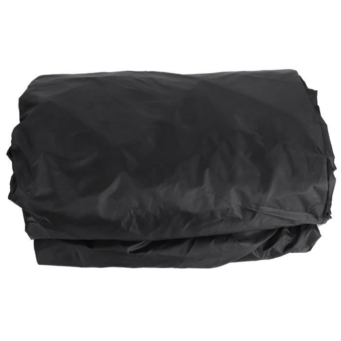 Baoblaze Housse De Protection Anti-Poussière Pour Tapis De Course Pliable - Tissu Oxford Étanché