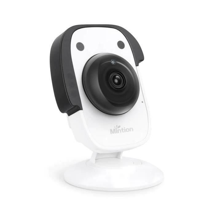 Mintion Beagle imprimante 3D Camera surveiller et de contrôler votre imprimante 3D à distance, création de vidéos accélérées