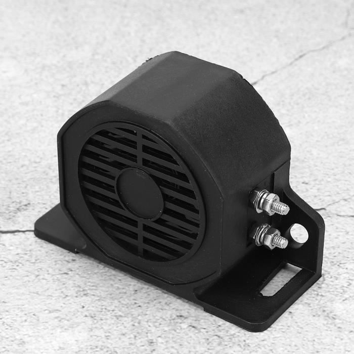 HELLA 9XL 715 991-001 Interrupteur Avertisseur Sonore 24V - Commande Pression