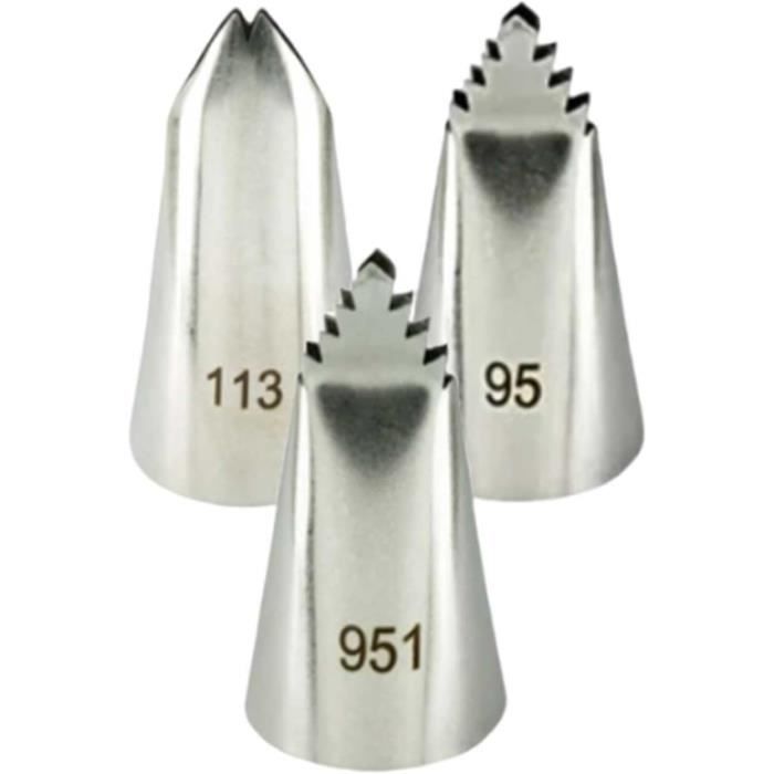 Lot De 16 Coupleurs Standard En Plastique Pour Décoration De