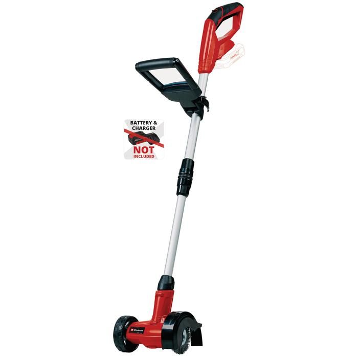 Einhell GE CC 18 Li - vue 3
