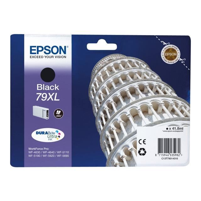 Epson T7901 79XL
