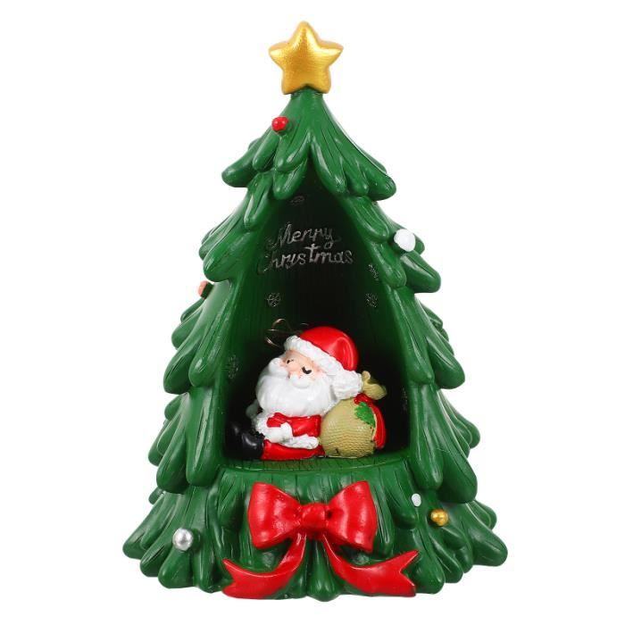 Décorations de Noël Grinch Ornements de Joyeux Noël pour Les décorations d/'atmosphère de Vacances de la Famille décor Grinch pour pendentifs de Noël Pendentif en résine d/'arbre de Noël Grinch