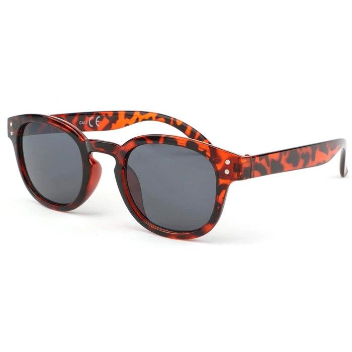Lunette Soleil Enfant Marron Ecaille Kyz 6 A 12 Ans Marron Taille Unique Achat Vente Lunettes De Soleil Mixte Enfant Black Friday Cdiscount