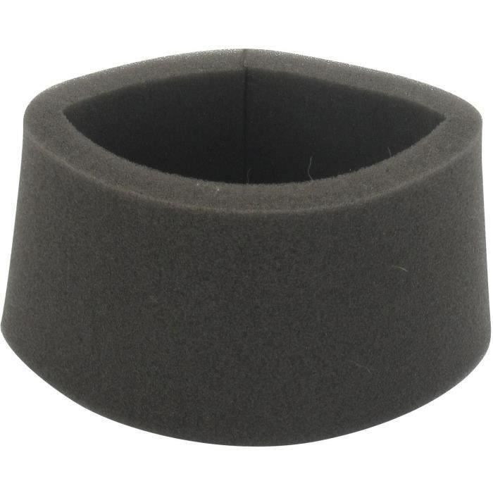 Pré-filtre à air adaptable pour ROBIN