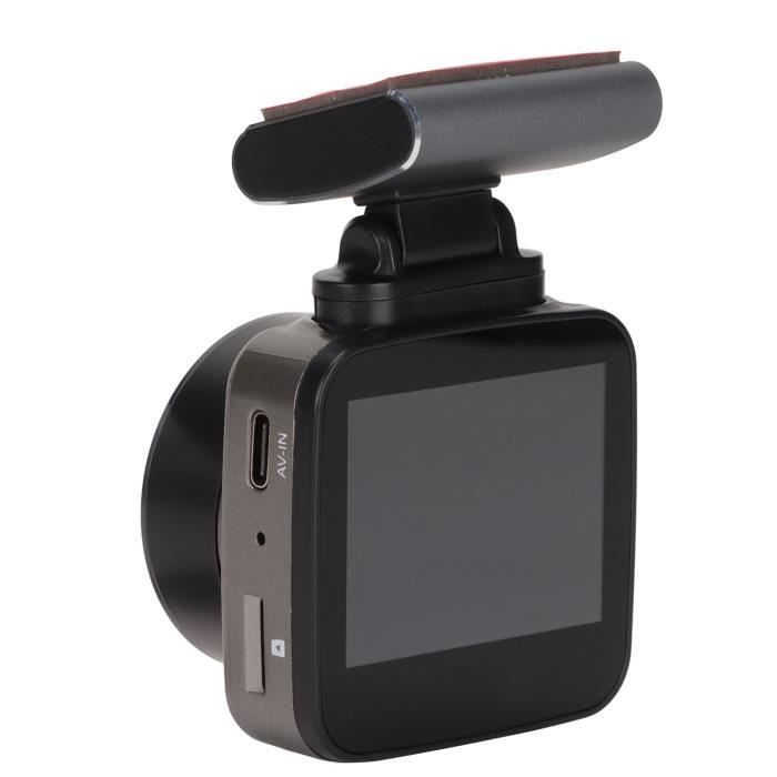 JIT Tableau de bord WIFI enregistreur conduite avant arrière double ...