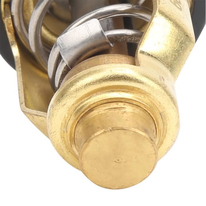 Thermostat De Moteur Hors-bord 50 Degrés, 688 - 12... - Grandado