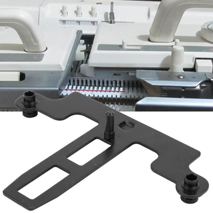 Kit De Tricot Ensemble D'Outils à Tricoter Kit De Couture En Boîte Avec