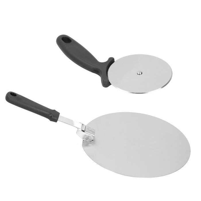 Spatule Pliante Inox 20 Cm - Cuisine Camping Extérieur - Neuve