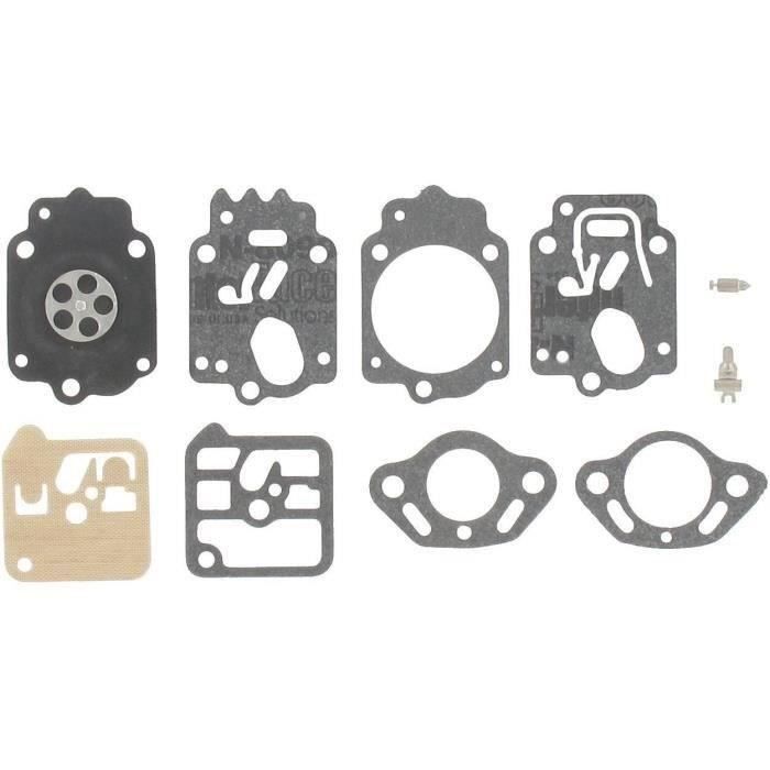 Greenstar 6818 Kit de Réparation adaptable pour Carburateur Tillotson