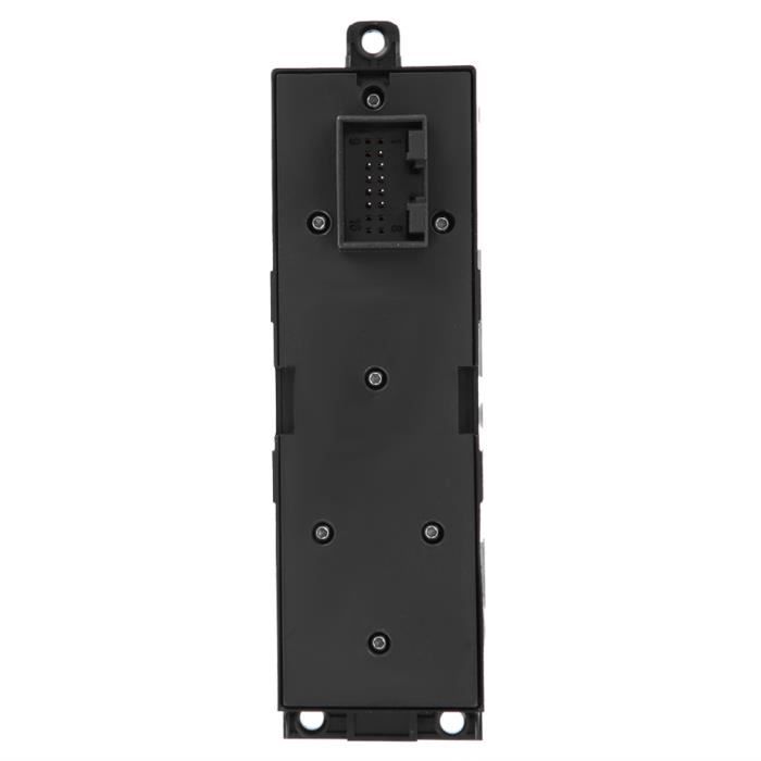 Commutateur De Fenêtre Gauche Pour Peugeot Boxer (04/2002 à 08/2006) – Neuf – Référence EWS-FT-019