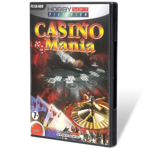 Hobby Casino Mania